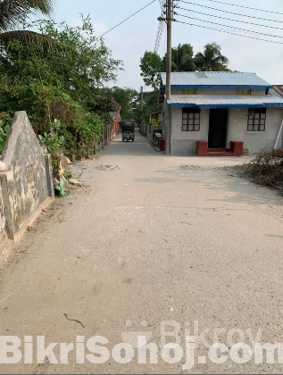 Emergency sell post jomi